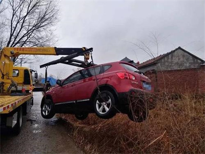 梨树县楚雄道路救援